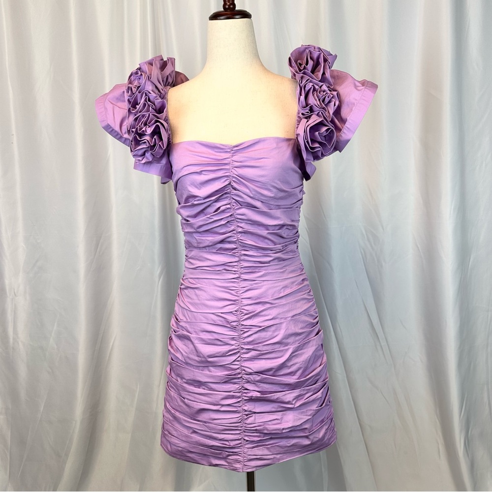 ELLIATT Shirley Dress XS